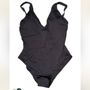 Everlane Bathing Suit, adjustable straps